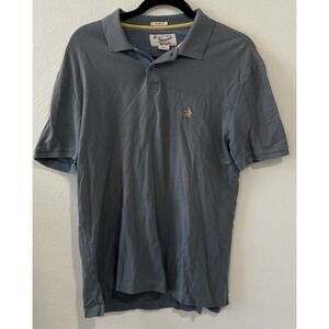 Original Penguin Golf‎ Polo Classic Fit Short Sleeve Mens